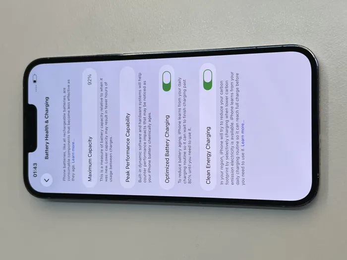 Apple iPhone 13 Pro Max — photo 8 of 10