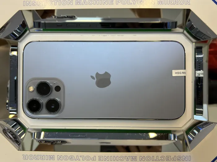 Apple iPhone 13 Pro Max — photo 9 of 10
