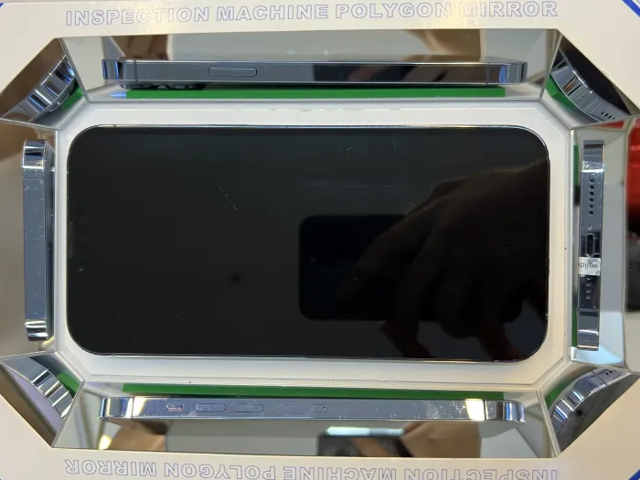 Apple iPhone 13 Pro Max — photo 10 of 10