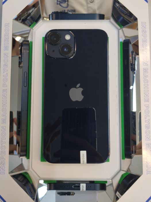 Apple iPhone 14 — photo 10 of 10