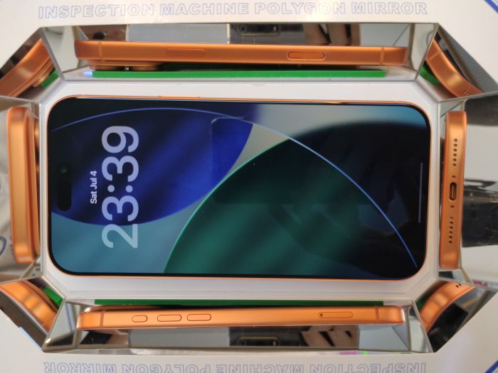 Apple iPhone 17 Pro Max — photo 10 of 10
