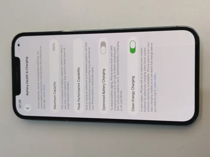 Apple iPhone 12 Pro Max — photo 2 of 10