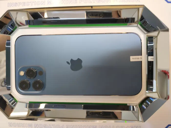 Apple iPhone 12 Pro Max — photo 9 of 10