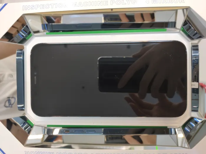 Apple iPhone 12 Pro Max — photo 10 of 10