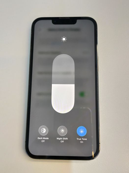 Other iPhone 13 Pro — photo 7 of 8