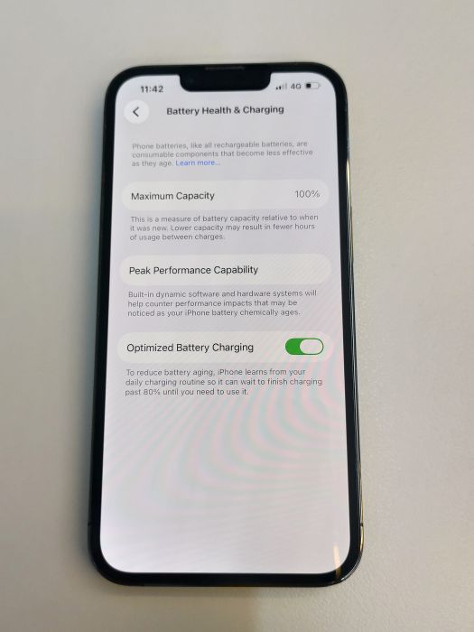 Other iPhone 13 Pro — photo 8 of 8