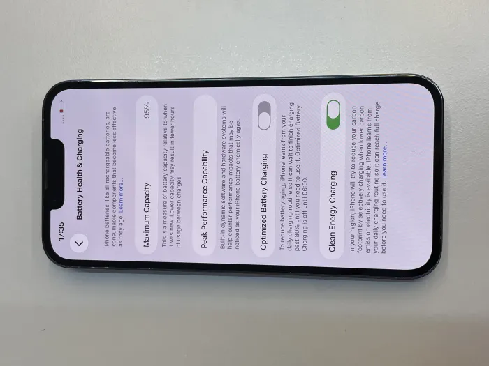 Apple iPhone 13 Pro — photo 2 of 10