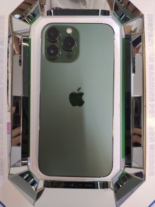 Apple iPhone 13 Pro Max — photo 2 of 10