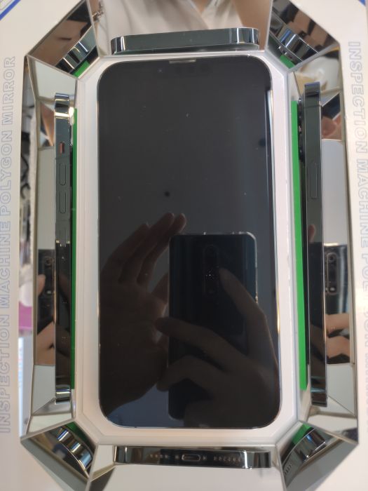Apple iPhone 13 Pro Max — photo 3 of 10