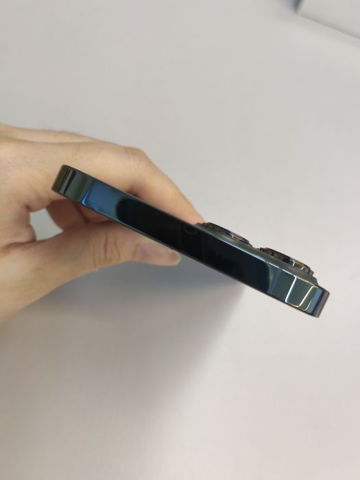 Apple iPhone 13 Pro Max — photo 8 of 10