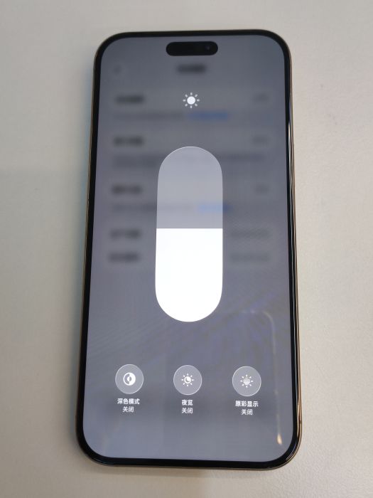 Apple iPhone 16 Pro Max — photo 9 of 10