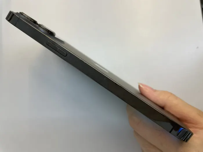 Apple iPhone 13 Pro Max — photo 2 of 11