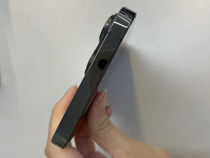 Apple iPhone 13 Pro Max — photo 5 of 11