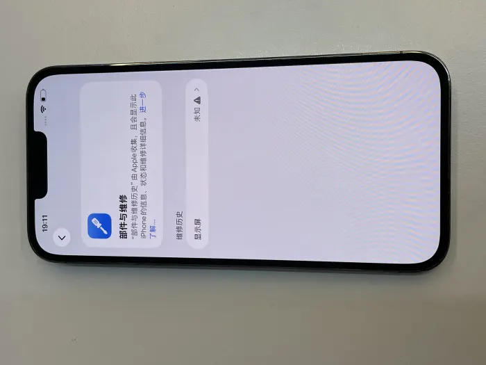 Apple iPhone 13 Pro Max — photo 6 of 11