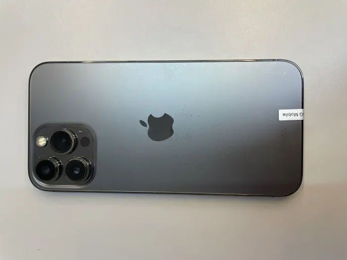 Apple iPhone 13 Pro Max — photo 9 of 11