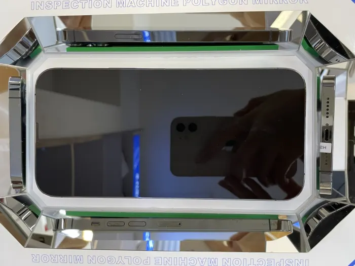 Apple iPhone 13 Pro Max — photo 11 of 11