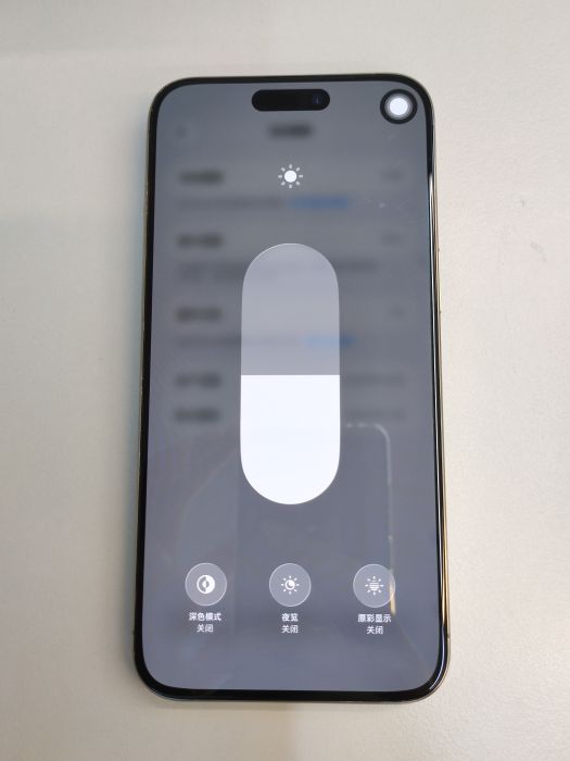 Apple iPhone 15 Pro Max — photo 9 of 10