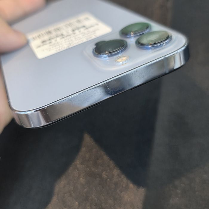 Apple iPhone 13 Pro Max — photo 5 of 8