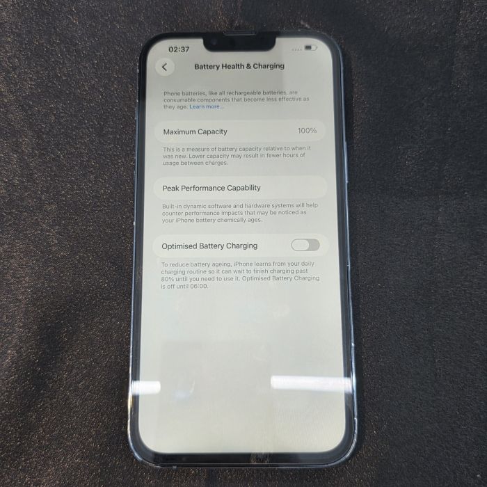 Apple iPhone 13 Pro Max — photo 8 of 8