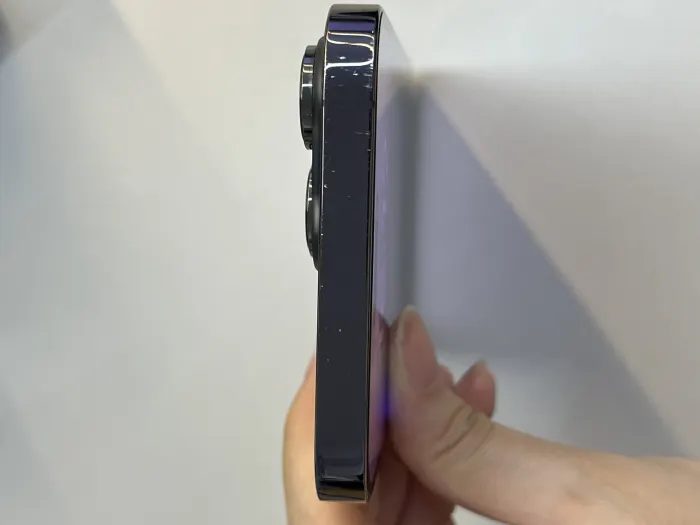 Apple iPhone 14 Pro Max — photo 5 of 10