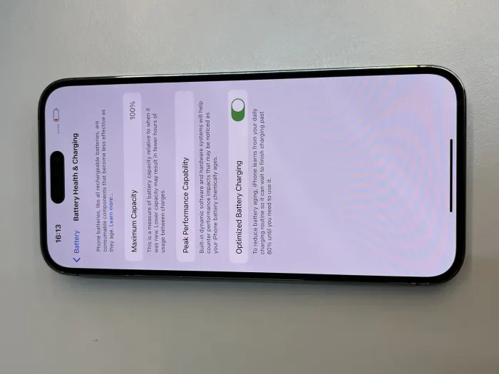 Apple iPhone 14 Pro Max — photo 8 of 10