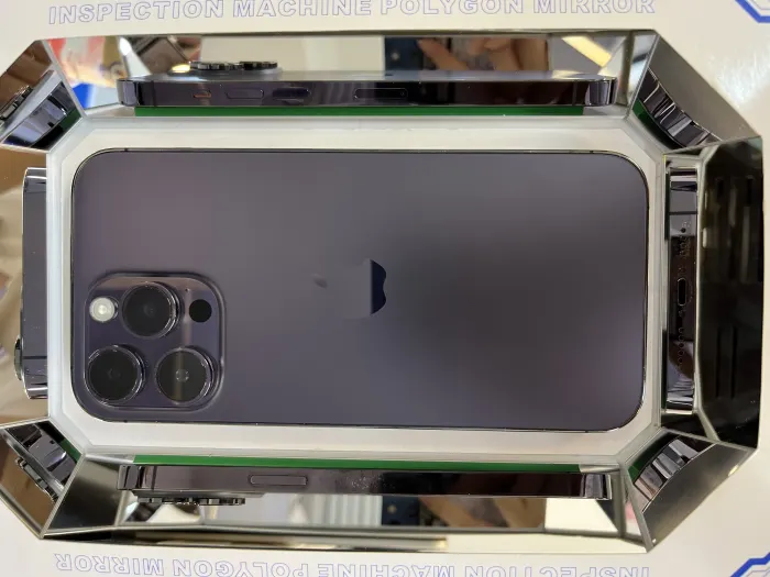Apple iPhone 14 Pro Max — photo 9 of 10