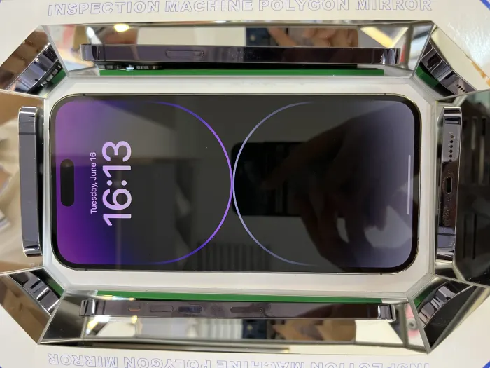 Apple iPhone 14 Pro Max — photo 10 of 10