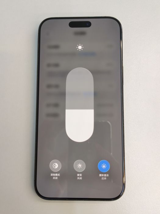 Apple iPhone 16 Pro Max — photo 7 of 8