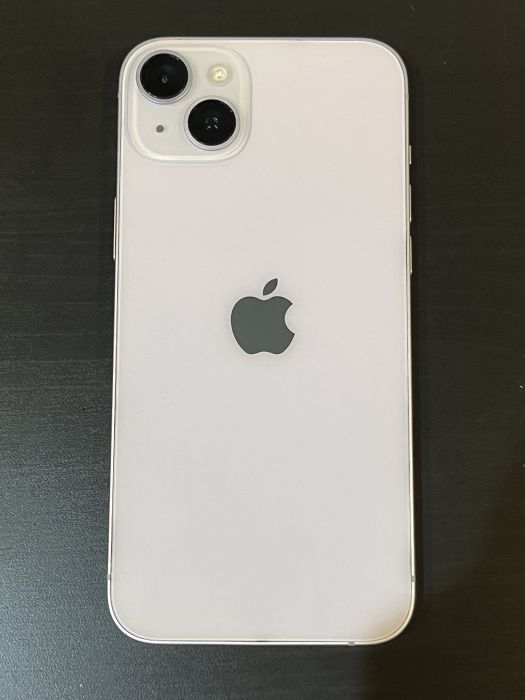 Apple iPhone 14 Plus — photo 3 of 8