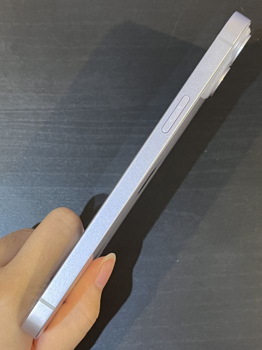 Apple iPhone 14 Plus — photo 4 of 8