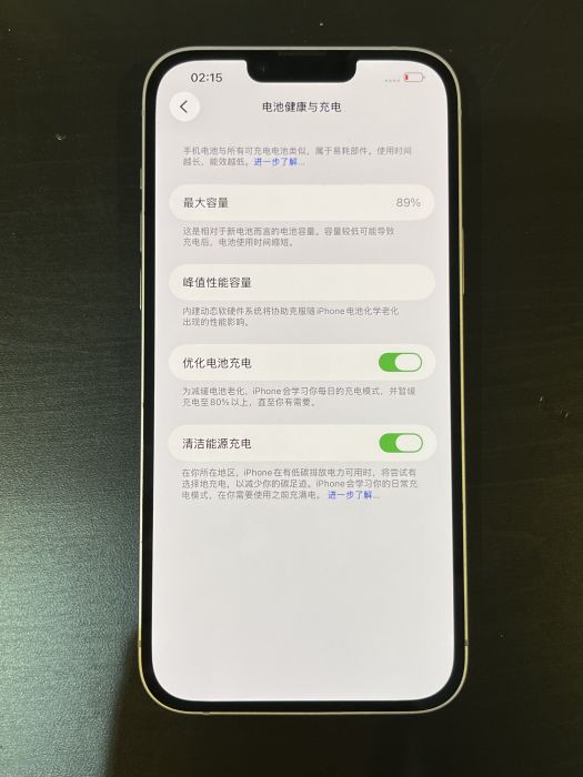 Apple iPhone 14 Plus — photo 5 of 8