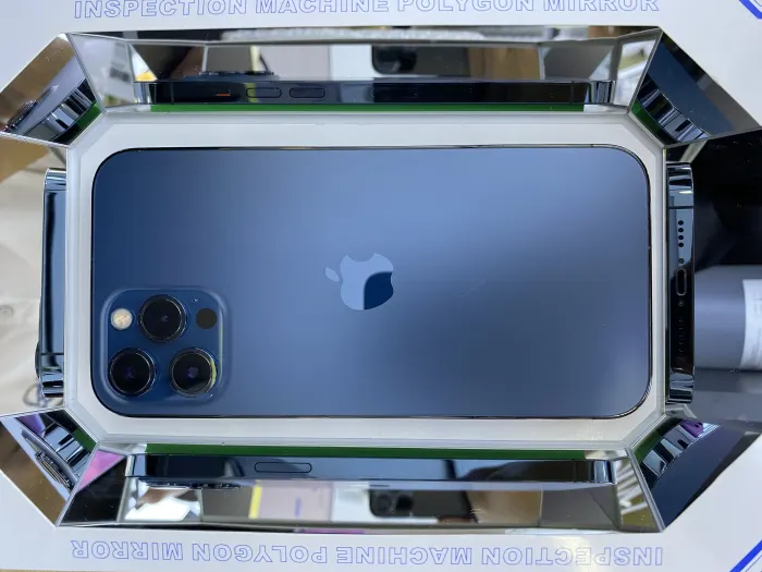 Apple iPhone 12 Pro Max — photo 9 of 10