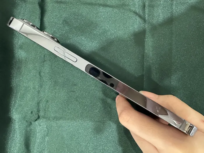 Apple iPhone 13 Pro Max — photo 1 of 8