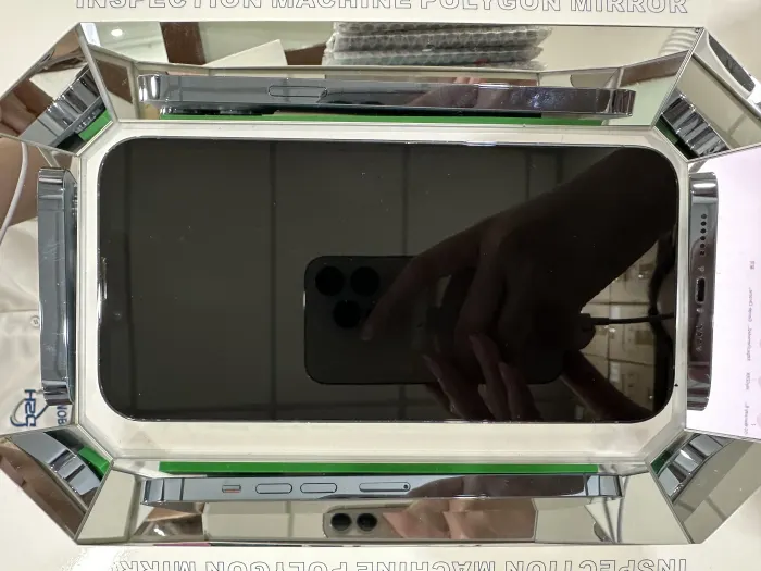 Apple iPhone 13 Pro Max — photo 8 of 8