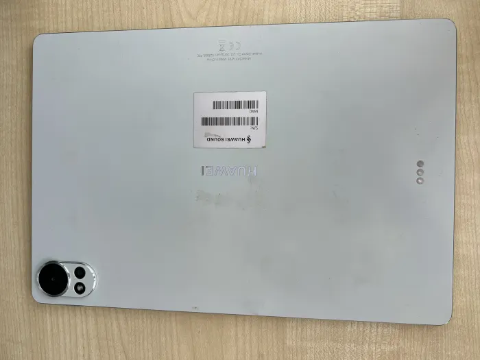Huawei MatePad 12 X — photo 5 of 7