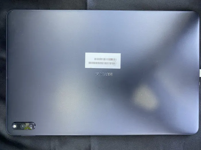 Huawei MatePad 11 — photo 6 of 6