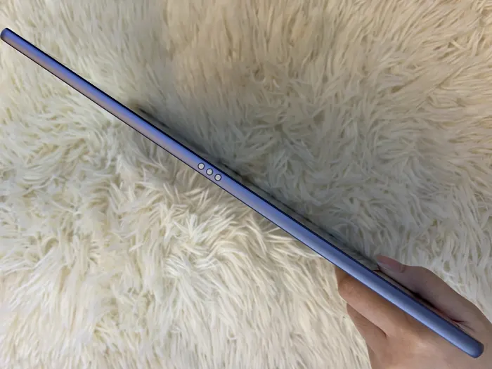 Huawei MatePad 11.5 S — photo 1 of 8