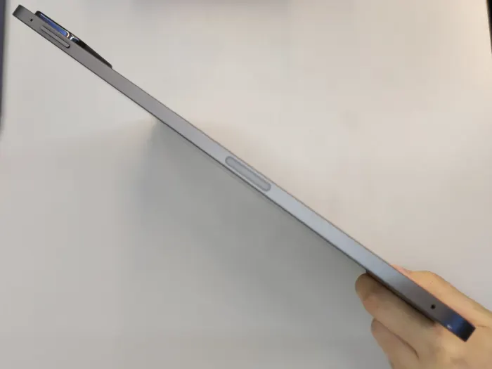 Xiaomi Pad 7 — photo 5 of 7