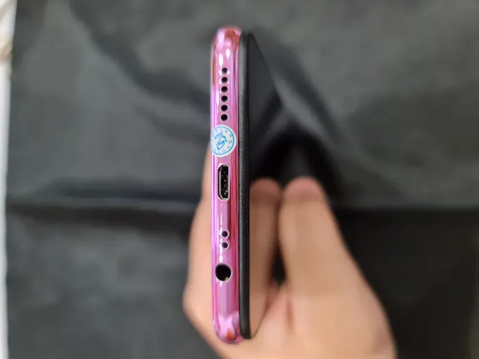 OPPO A3s — photo 2 of 6