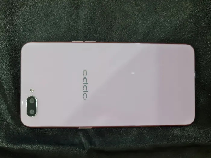 OPPO A3s — photo 6 of 6