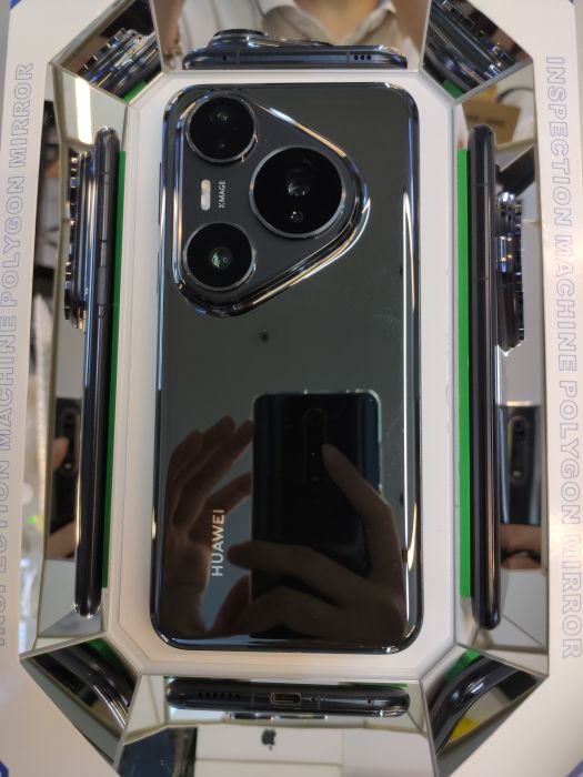 Huawei Huawei Pura 80 Pro — photo 2 of 9