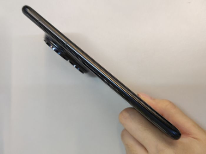 Huawei Huawei Pura 80 Pro — photo 5 of 9