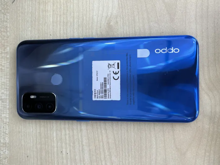 OPPO A53