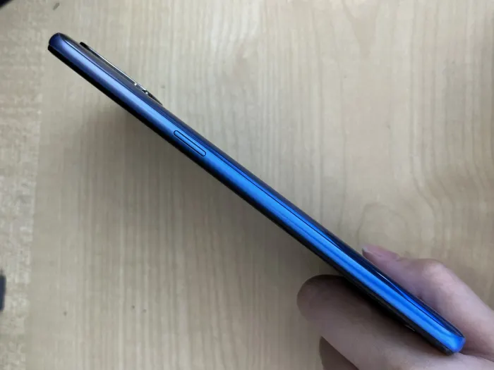 OPPO A53 — photo 3 of 8