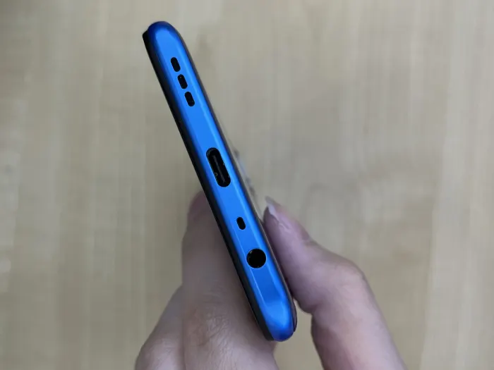 OPPO A53 — photo 5 of 8