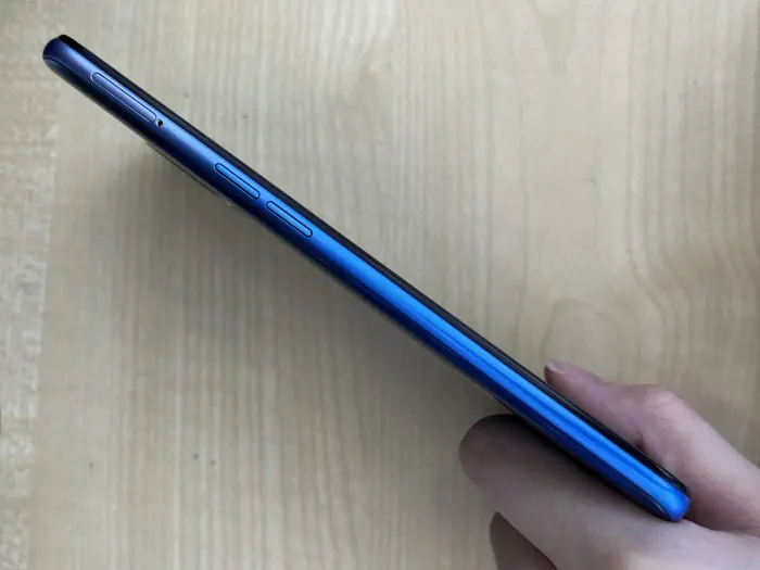 OPPO A53 — photo 6 of 8