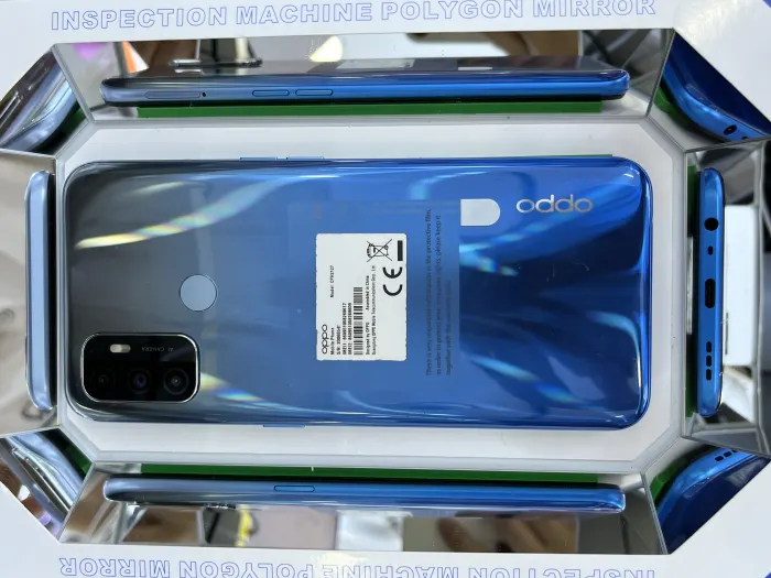 OPPO A53 — photo 7 of 8