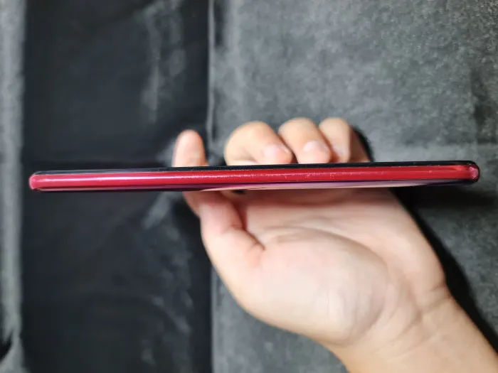 Honor 20 Lite — photo 1 of 6
