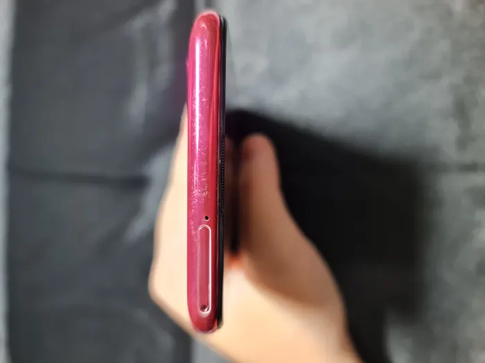 Honor 20 Lite — photo 5 of 6