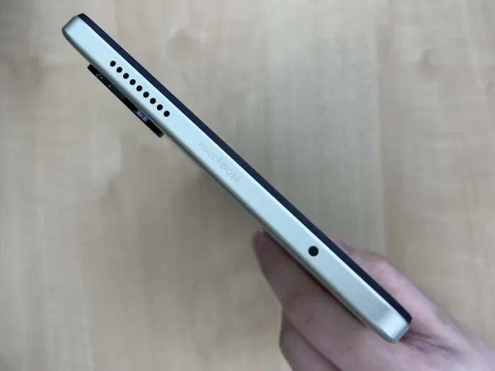 Xiaomi Redmi Pad SE 8.7